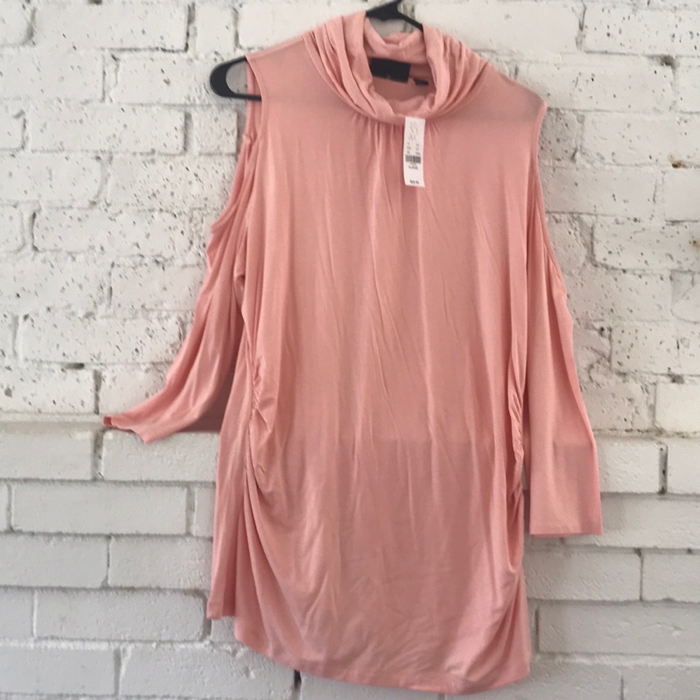 7th Avenue Design Studio New York & Company Top
